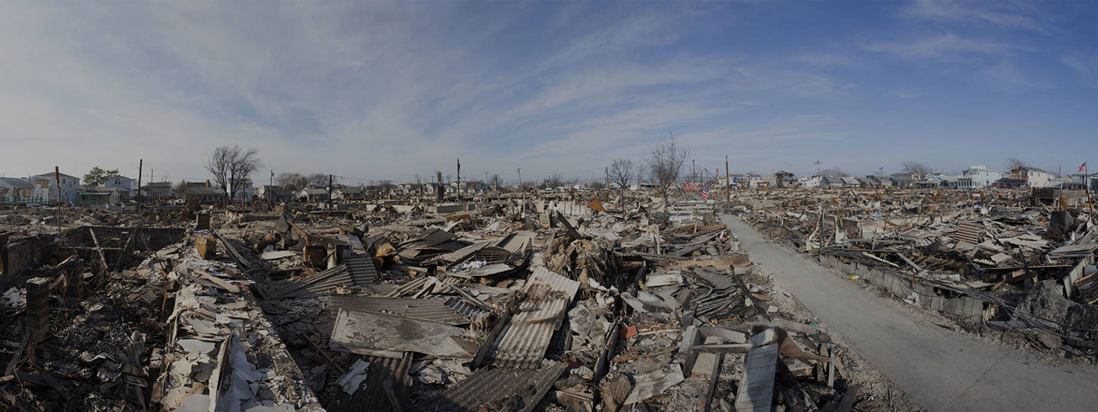 Crisis Support for Civilians and First Responders Crisis Support for Civilians and First Responders