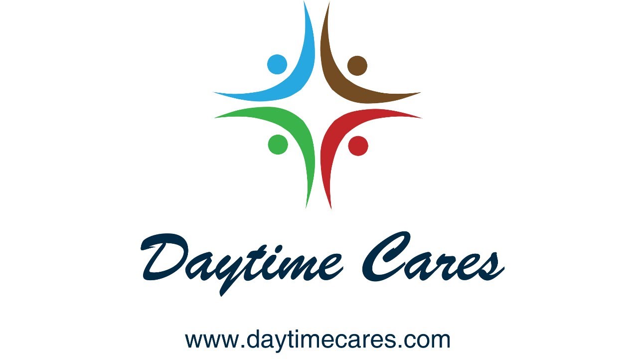 Daytime Cares Logo